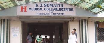 KJ Somaiyya Medical College & Research Centre